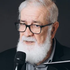 Rev. Augustus Nicodemus